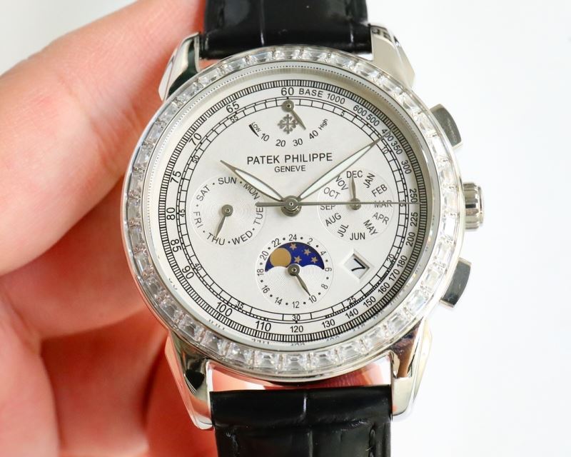 PATEK PHILIPPE Watches